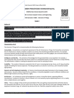 Iot Unit 1 Notes For RGPV Exam