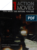 101 Action Movies