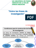 03 Sobre Las Lineas de Investigación