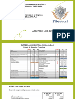 Conta Financiera Agroindustrial Pomalca s.a.a.