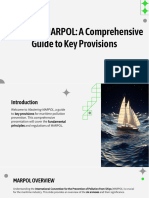Mastering Marpol A Comprehensive Guide To Key Provisions 202405160319571svh
