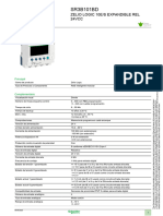 SR3B101BD Datasheet