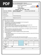 ASSIGNMENT- CPC-2024 بروسس