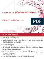 Chuong 3 Mo Hinh Mo Phong 2022 3.9m