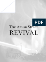The Azusa Street Revival
