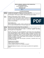 1. CULTURA de PAZ Agenda Paso a Paso (Feb. 2023)