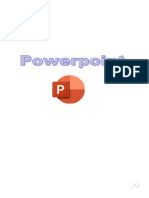 SUPPORT POWERPOINT