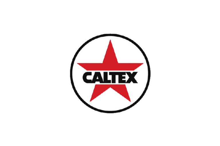 Caltex Logo 1947 | PDF