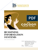 Business Information Systems and Processes