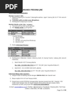 Download PetunjukTransaksiDanKatalogPesonaJne11Mei20111byMercySouvenirSN73319104 doc pdf