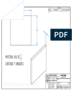 Plano 19 Percha