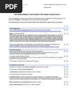 GH Student Long Term Visa EN