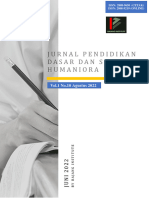 Full Vol.1 No.10 Agustus 2022-JPDSH