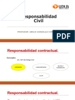 Responsabilidad Contractual 2022 Egc