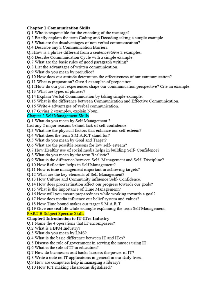 LS1 COMMUNICATION SKILLS ENGLISH ANSWER KEY visual data 8