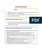 Ficha Técnica Discurso Guiado - PLA 2022