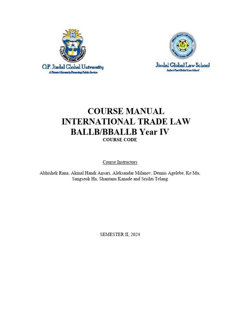 ADVANCED INTERNATIONAL TRADE SOLUTION MANUAL SOCHEORE PDF visual data 5
