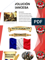 Revolución Francesa
