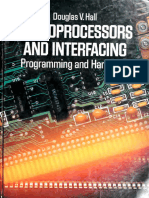 Microprocessors: Interfacing