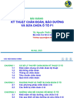 CDBDSC - CKO CLC - Bai Giang - F1 - 2023