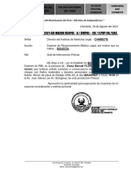 Oficio N°. - 2021-Xii-Macro Regpol - A / Divpol - CH / C.PNP Ch./Siat