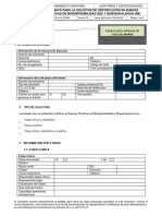 Ass-Ayc-Fm089 Solicitud de Certificación en Buenas Practicas de (Biodis) y (Bioequi)