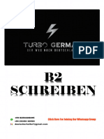 Schreiben b2 Imp Topics by Turbo