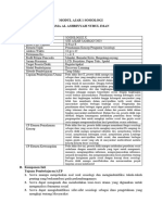 MODUL AJAR 1 SOSIOLOGI SMA FASE E - BAB 1_102419