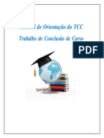 4-Manual de Orientação TCC