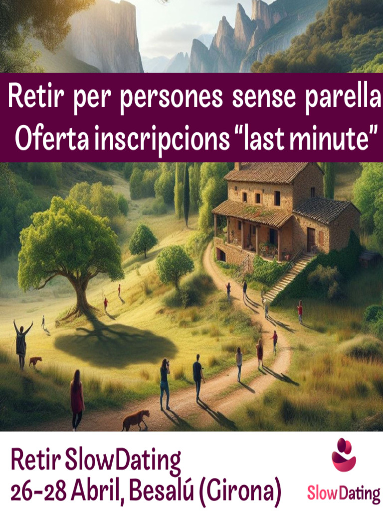 Retir Slow Dating | PDF