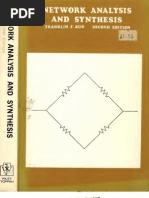 Download Kuo Network Analysis Synthesis Text by ABHINAV_6 SN73321402 doc pdf