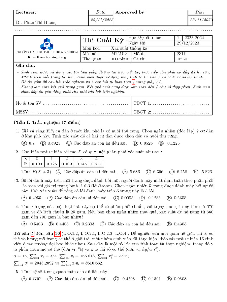 CK - 231 - DT | PDF