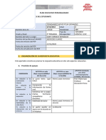 PLAN EDUCATIVO PERZONALIZADO (1) Felix