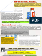 Actividad 5. La Receta