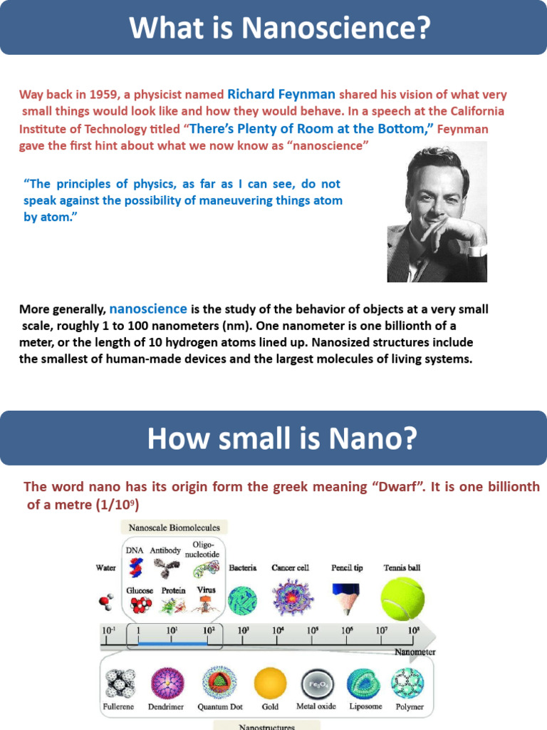 1503 159 578 Nano D | PDF | Nanotechnology | Nanomaterials