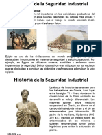 Evolucion Moderna de La Admon. de Seg.