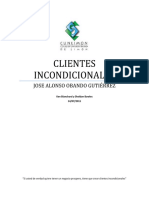 Clientes Incondicionales 8 PDF Free