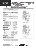 Piab - Vacuum Generators - VGS3010 Series - Instructions Manual | PDF ...