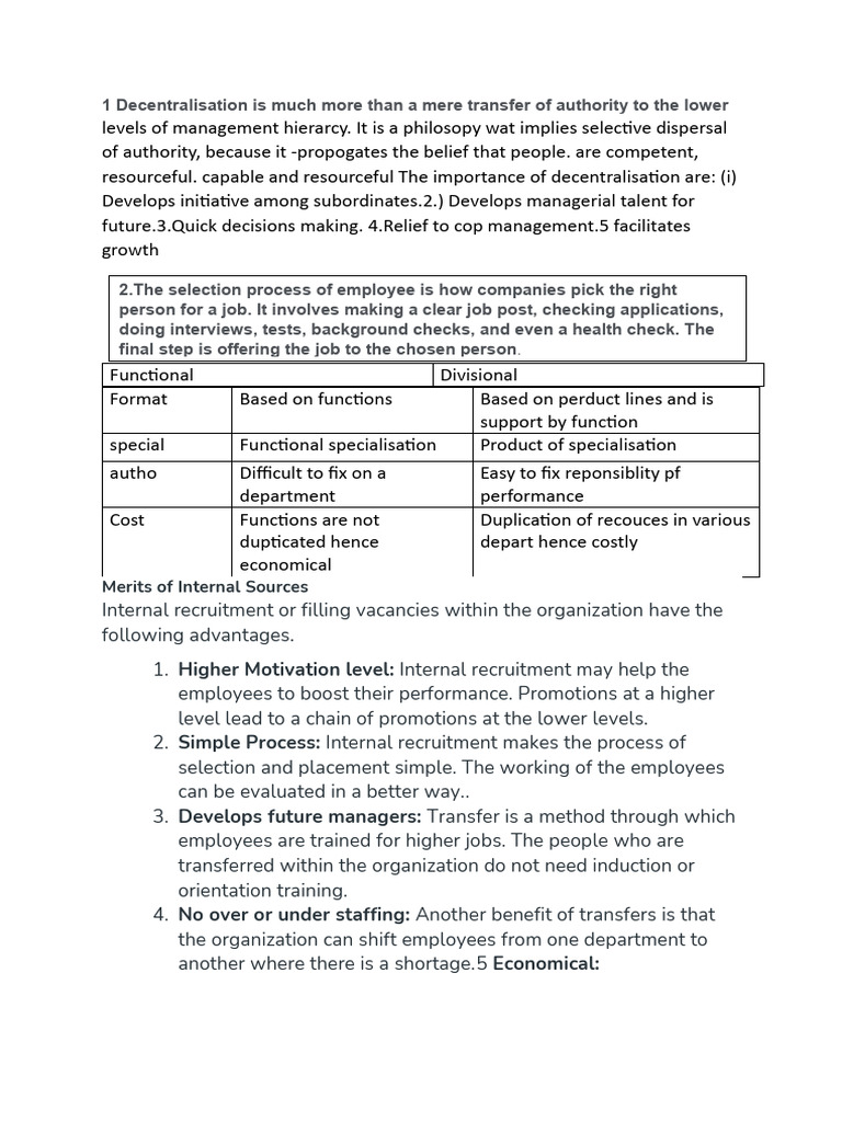 Chapter 56 | PDF | Career & Growth