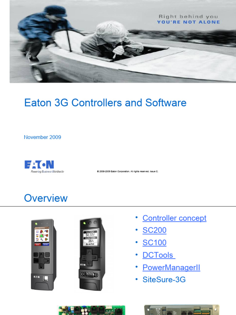 3G Controllers and Software Update - C | PDF | Rectifier | Input/Output