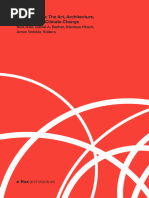 Eflux Architecture) Nick Axel - Nikolaus Hirsch - Daniel Barber ...