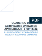 Cuaderno de Actividades Unidad de Aprendizaje 2 MF - 14443 - 3