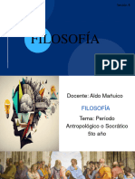PDF 4ta Sesion 5to Año Filosofia Colegio