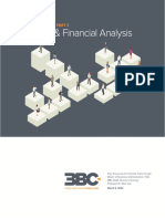 Vancity - Market Financial Analysis