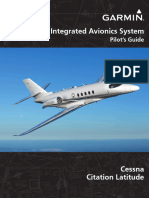G5000 - Pilots Guide - 190-01669-01 - Rev.A