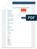 Normele Tehnice Pentru Proiectarea, Executarea Şi Exploatarea Sistemelor de Alimentare Cu Gaze Naturale, Din 10.05.2018 Actualizat 2024 - Lege5
