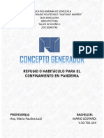 Concepto Generador PROPUESTAS DISEÑO 2