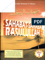 Sahabat-Sahabat Rasullullah Jilid 2 ( PDFDrive )