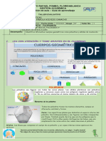 Guia N°1 Geometria 9°