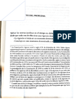 Marcial Rubio- Aplicación de la norma jurídica a través del tiempo 15-60